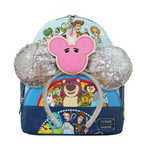 Hamm Piggy Bank - Inspired Minnie Ear & Sunglasses Holder
