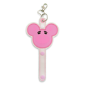 Hamm Piggy Bank - Inspired Minnie Ear & Sunglasses Holder