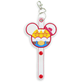 Jessie Cowgirl - Inspired Minnie Ear & Sunglasses Holder