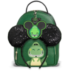 Rex Dinosaur  - Inspired Minnie Ear & Sunglasses Holder