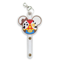Woody Cowboy - Inspired Minnie Ear & Sunglasses Holder