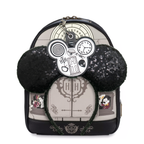 TOT Twilight Zone Glow-in-the-Dark - Inspired Ear & Sunglasses Holder