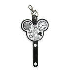 TOT Twilight Zone Glow-in-the-Dark - Inspired Ear & Sunglasses Holder