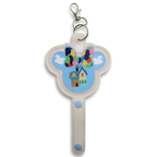 Up House Ear & Sunglasses Holder