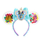 Up House Ear & Sunglasses Holder
