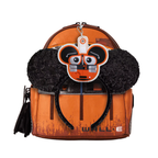Wall-E inspired ears headband & sunglasses holder