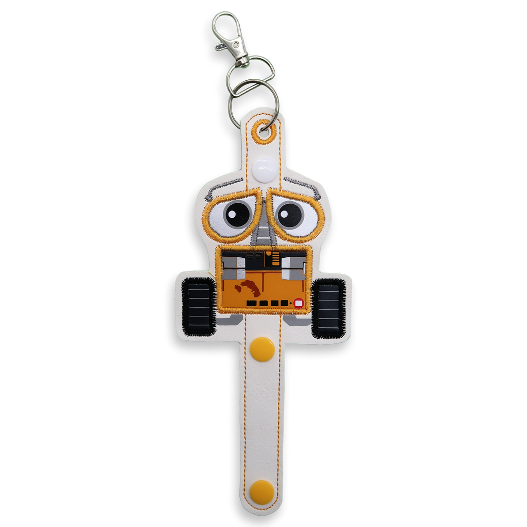 WALL-E Shaped Ear & Sunglasses Holder