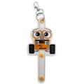 WALL-E Shaped Ear & Sunglasses Holder