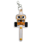 WALL-E Shaped Ear & Sunglasses Holder
