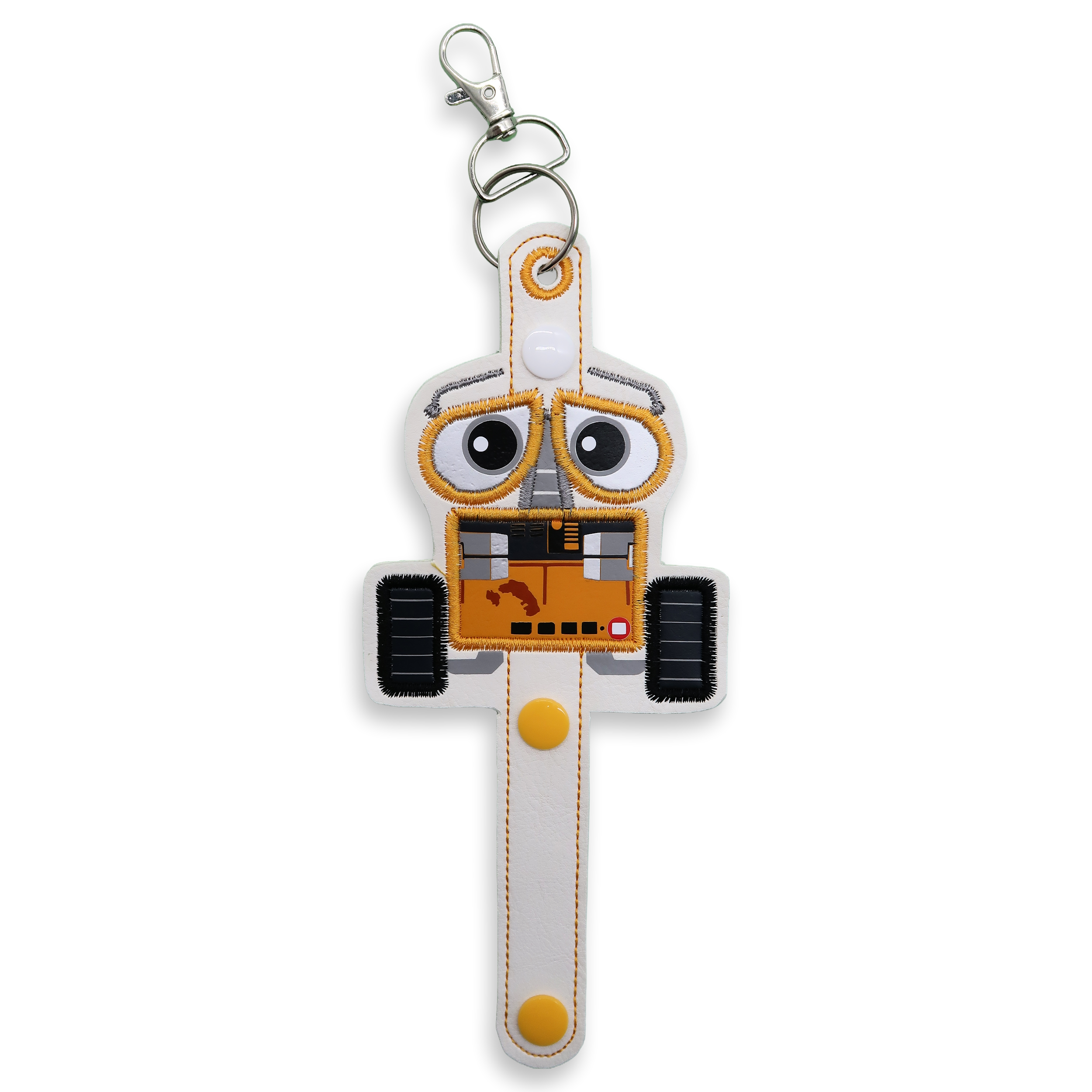 WALL-E Shaped Ear & Sunglasses Holder