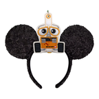 WALL-E Shaped Ear & Sunglasses Holder