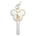 Partners Statue-Inspired Ear & Sunglasses Holder – A Tribute to Walt & Mickey